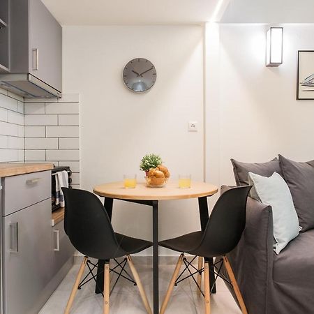 Be Based In This Groovy Loft In The City Center!! Ateny Zewnętrze zdjęcie