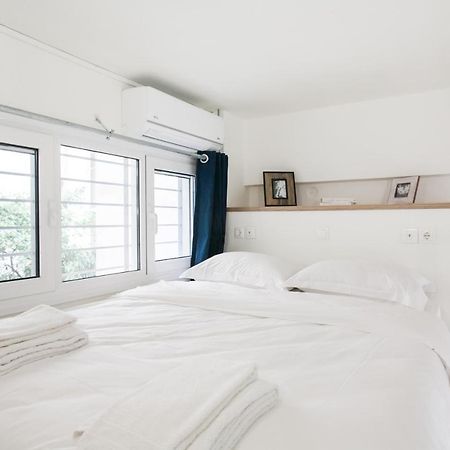 Be Based In This Groovy Loft In The City Center!! Ateny Zewnętrze zdjęcie
