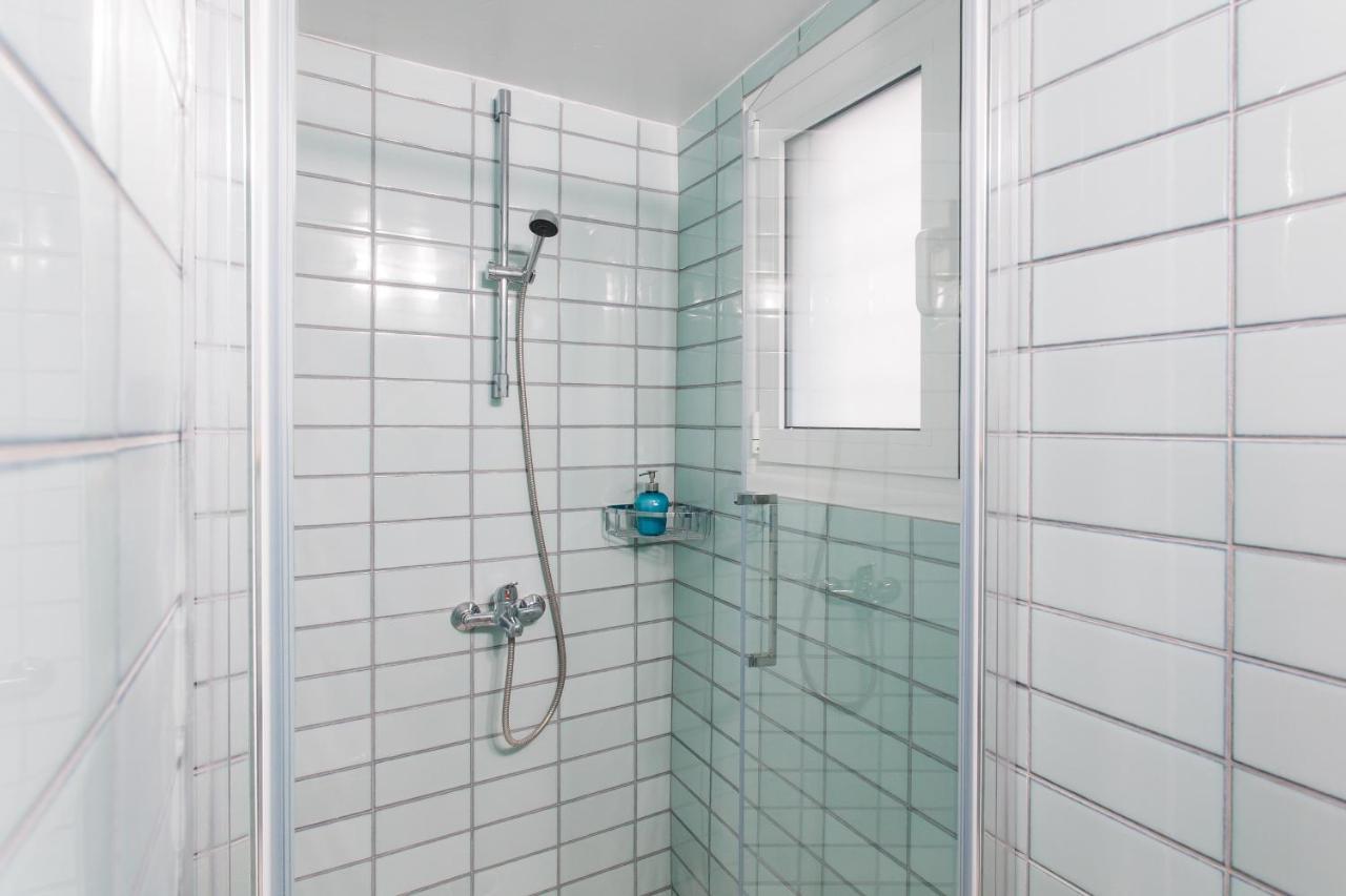 Be Based In This Groovy Loft In The City Center!! Ateny Zewnętrze zdjęcie