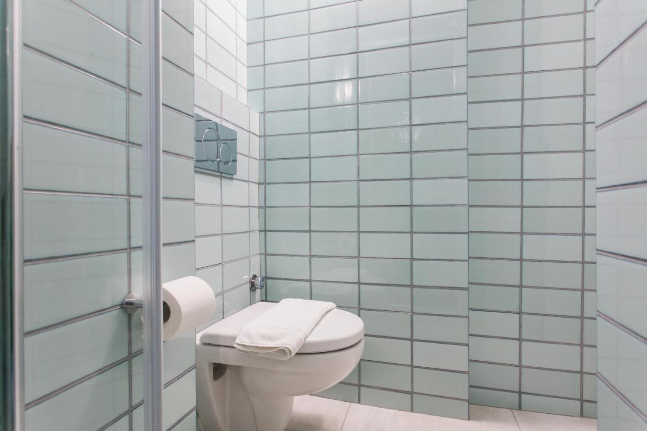 Be Based In This Groovy Loft In The City Center!! Ateny Zewnętrze zdjęcie